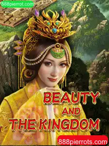 Explorando BeautyAndTheKingdom: Um Mundo de Estratégia e Encantamento