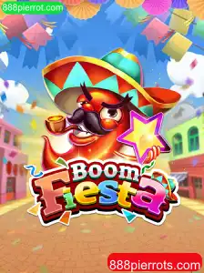 Explorando o Fascinante Mundo de BoomFiesta