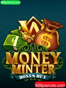 Explorando o Mundo de MoneyMinterBonusBuy no 888pierrot.com