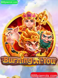 Explorando o Fascinante Mundo de BurningXiYou