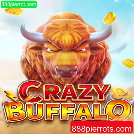 CRAZYBUFFALO: Um Mergulho na Nova Sensação dos Jogos Online