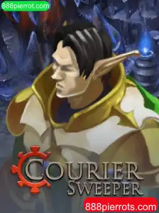 CourierSweeper: Um Novo Fenômeno no Mundo dos Jogos