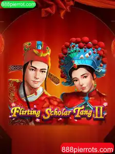 Explorando o Jogo FlirtingScholarTangII e Sua Empolgante Mecânica de Jogo