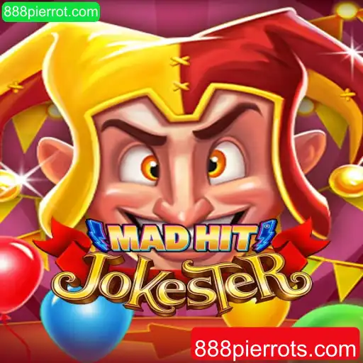 MadHitJokester: Descubra a Novidade dos Jogos Interativos
