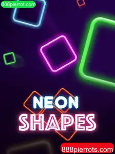 Descubra o Fascinante Mundo de NeonShapes: Um Jogo Inovador de Estratégia e Habilidade