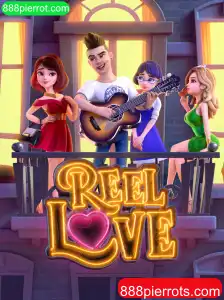 Explorando o Mundo do Jogo ReelLove