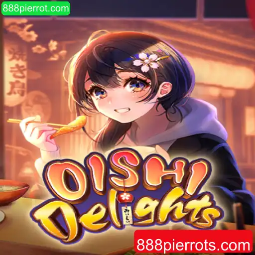 Descubra OishiDelights: O Novo Fenômeno no Mundo dos Jogos