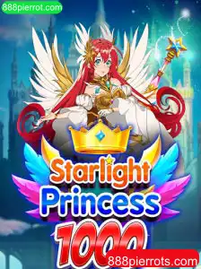 Desvendando o Mundo de StarlightPrincess1000