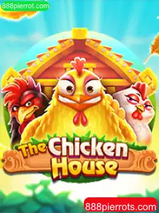 Descubra o Fascinante Jogo TheChickenHouse e suas Regras Inovadoras