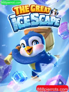 The Great Icescape: Desvendando o Mundo Gelado do Jogo Pop-up do Momento