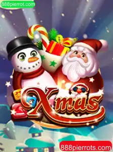 Descubra o Jogo 'Xmas' e suas Regras: Uma Nova Experiência com 888pierrot.com